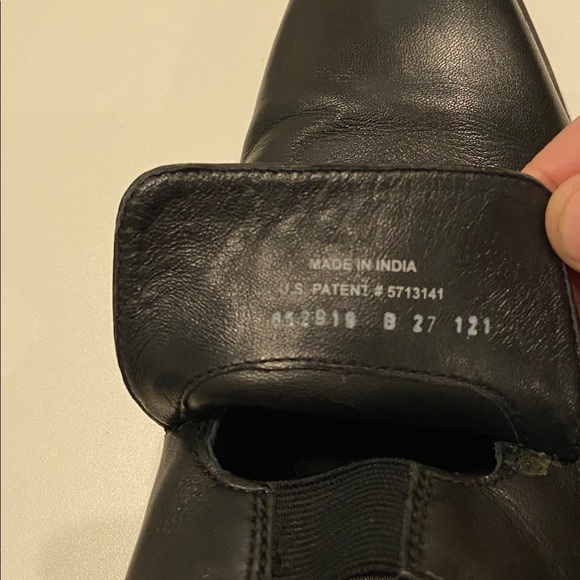 Cole Haan slip on loafers - Picture 4 of 6